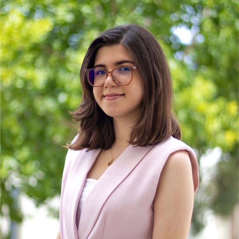 Aya Semmar
