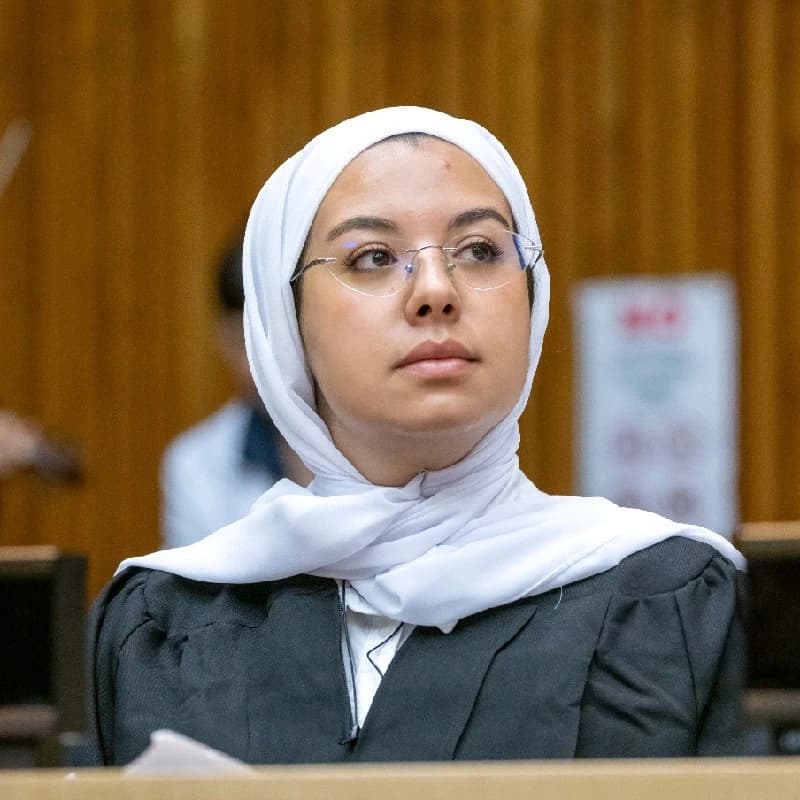 Lina El Hanafi