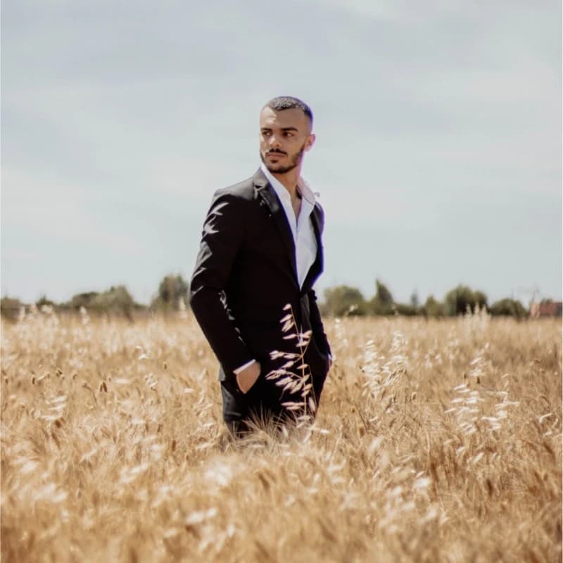 Saad El Haraj